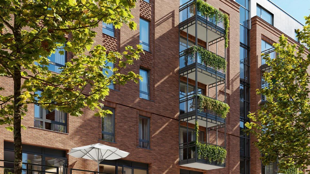 Апартаменти Estate Old Town Apartment, Private Parking, Balcony *