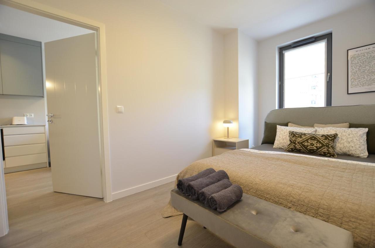 Estate Old Town Apartment, Private Parking, Balcony Апартаменти *